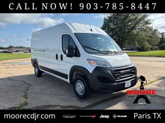 New 2025 RAM ProMaster 2500 w/ Power Group image 1