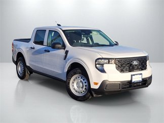 New 2025 Ford Maverick XL image 1