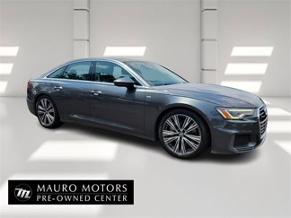 Used 2019 Audi A6 3.0T Premium Plus image 1