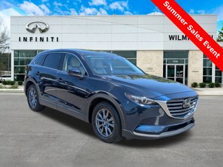 Used 2020 MAZDA CX-9 Touring image 1