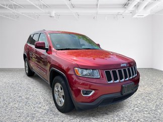 Used 2014 Jeep Grand Cherokee Laredo w/ Quick Order Package 23E image 1
