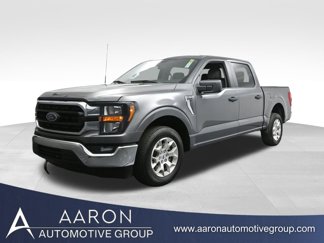Used 2023 Ford F150 XLT image 1