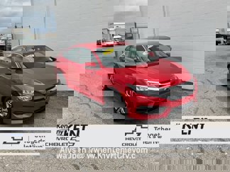 Used 2017 Honda Civic LX image 1