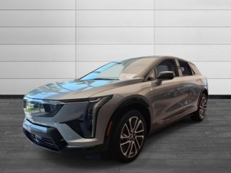 New 2025 Cadillac Optiq Sport 1 image 1