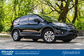 Used 2014 Honda CR-V EX image 1
