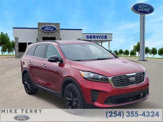 Used 2020 Kia Sorento S image 1