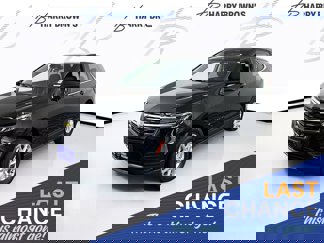 Certified 2022 Chevrolet Equinox LT image 1