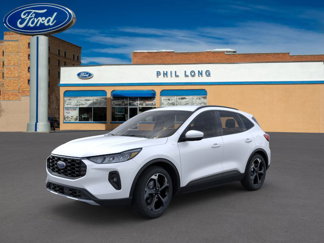 New 2025 Ford Escape ST-Line Select w/ Tech Pack #1 image 1