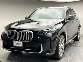 Used 2024 BMW X5 xDrive40i w/ Premium Package video 1