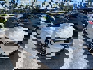 Used 2024 Acura Integra image 1