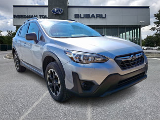 Used 2021 Subaru Crosstrek 2.0i w/ Popular Package #3 image 1