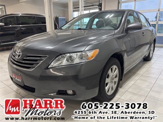 Used 2007 Toyota Camry XLE image 1