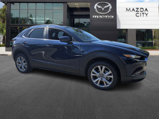 Certified 2023 MAZDA CX-30 AWD 2.5 S w/ Select Package image 1