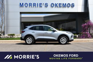 Used 2023 Ford Escape Active w/ Tech Pack #2 image 1