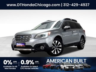 Used 2016 Subaru Outback 3.6R Limited image 1
