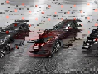Certified 2022 Nissan Sentra SV image 1