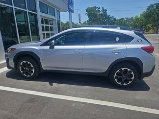 Used 2022 Subaru Crosstrek 2.0i Premium w/ Popular Package #3 image 1