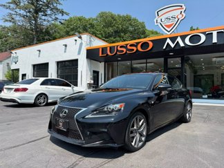 Used 2014 Lexus IS 350 AWD image 1