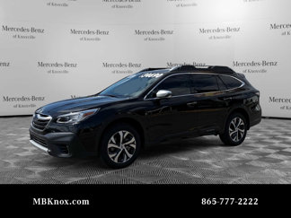 Used 2022 Subaru Outback Touring XT image 1