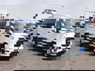 Certified 2022 Ford Transit 350 XLT image 1