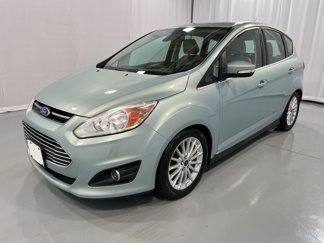 Used 2014 Ford C-MAX SEL w/ Equipment Group 301A image 1