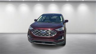 Used 2019 Ford Edge Titanium w/ Cold Weather Package image 1