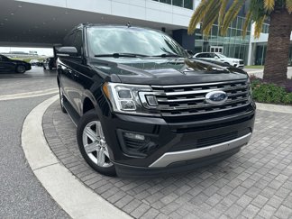 Used 2018 Ford Expedition XLT w/ Equipment Group 202A image 1