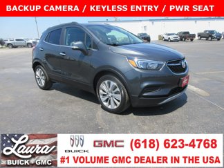 Used 2018 Buick Encore Preferred image 1