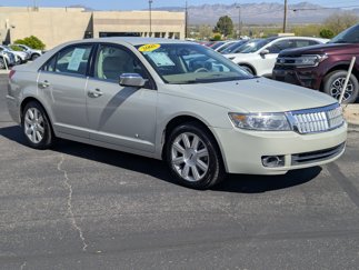 Used 2008 Lincoln MKZ image 1