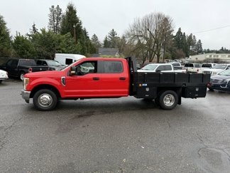 Used 2019 Ford F350 XL w/ Power Equipment Group image 1