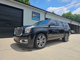Used 2018 GMC Yukon Denali w/ Denali Ultimate Package image 1