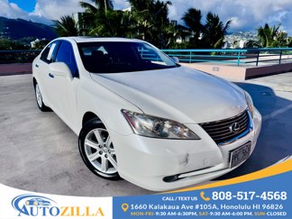 Used 2007 Lexus ES 350 image 1