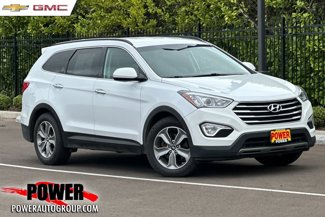 Used 2013 Hyundai Santa Fe GLS w/ Popular Equipment Pkg image 1