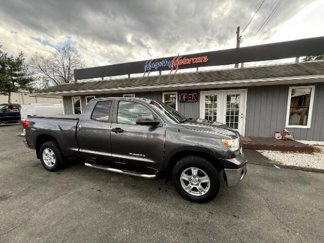 Used 2012 Toyota Tundra 4x4 Double Cab image 1