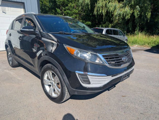 Used 2012 Kia Sportage LX w/ Convenience Pkg image 1