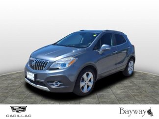 Used 2015 Buick Encore Convenience image 1