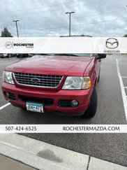 Used 2004 Ford Explorer XLT image 1