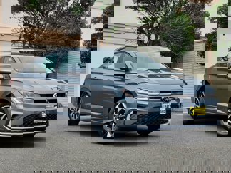 New 2025 Volkswagen Jetta S image 1