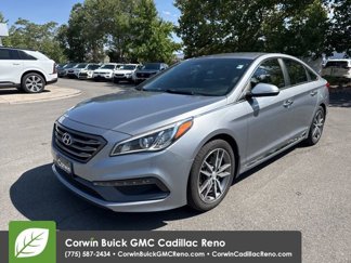 Used 2015 Hyundai Sonata Sport 2.0T image 1