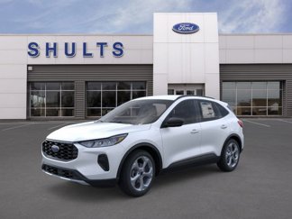 New 2025 Ford Escape ST-Line w/ Tech Pack #1 image 1