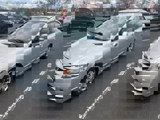 Used 2010 Honda Civic LX image 1
