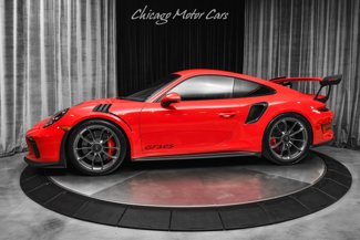 Used 2019 Porsche 911 GT3 RS image 1