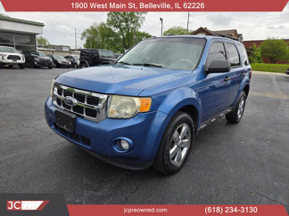 Used 2009 Ford Escape XLT image 1