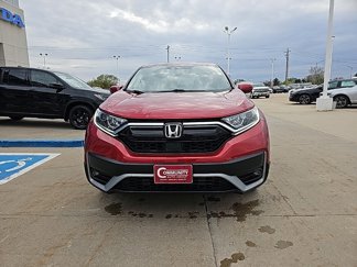Used 2020 Honda CR-V EX image 1