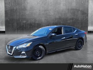 Used 2021 Nissan Altima 2.5 S image 1