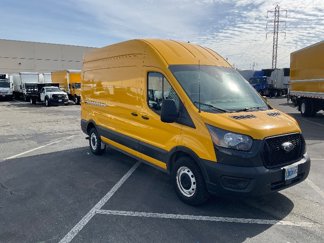 Used 2021 Ford Transit 250 148 High Roof w/ Load Area Protection Package image 1