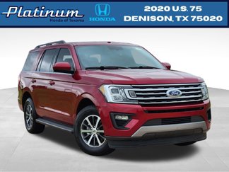 Used 2019 Ford Expedition XLT image 1