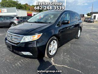 Used 2013 Honda Odyssey Touring image 1