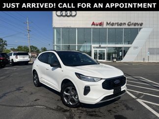 Used 2024 Ford Escape ST-Line w/ Tech Pack #1 image 1