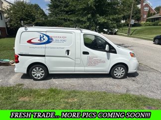 Used 2020 Nissan NV200 SV image 1